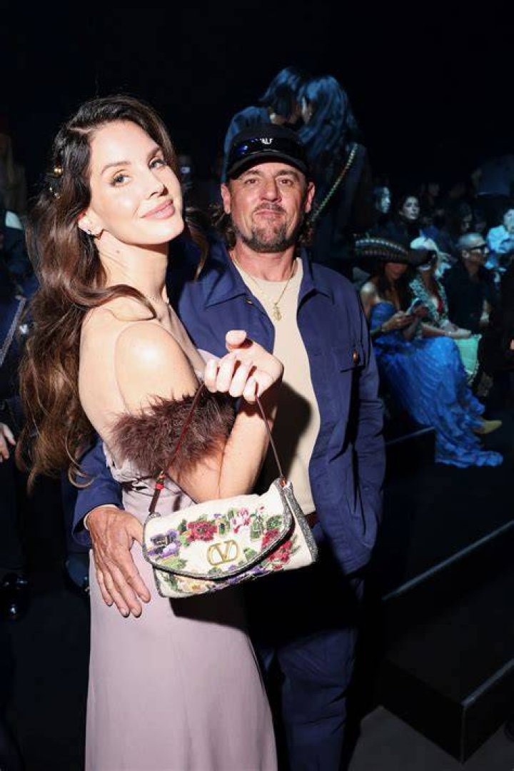 Kellye with her husband Jeremy SoRelle