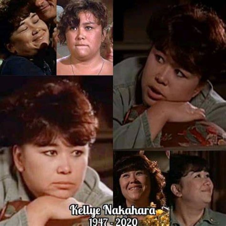 Kellye with her kids