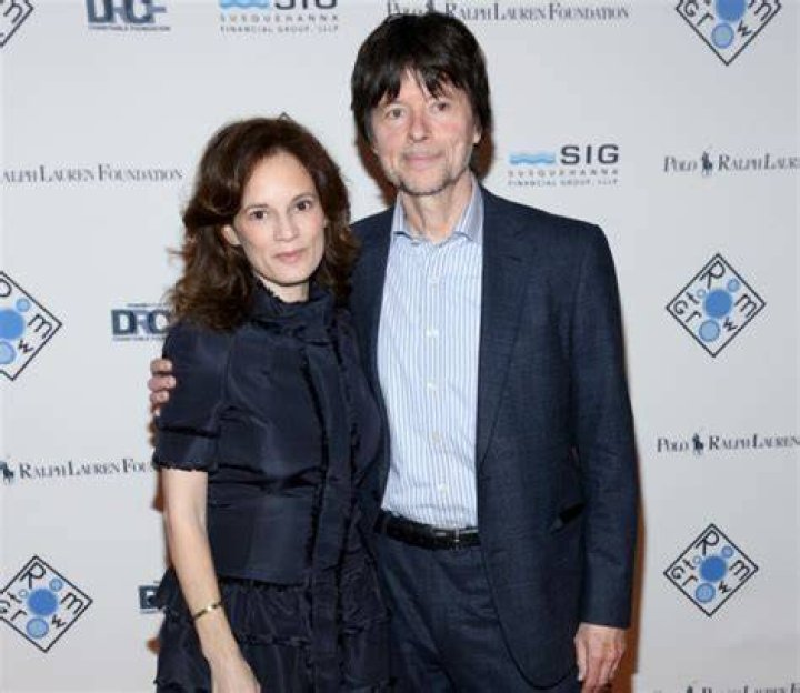 Ken Burns Biography, Age, Height, Wife, Net Worth, Family
