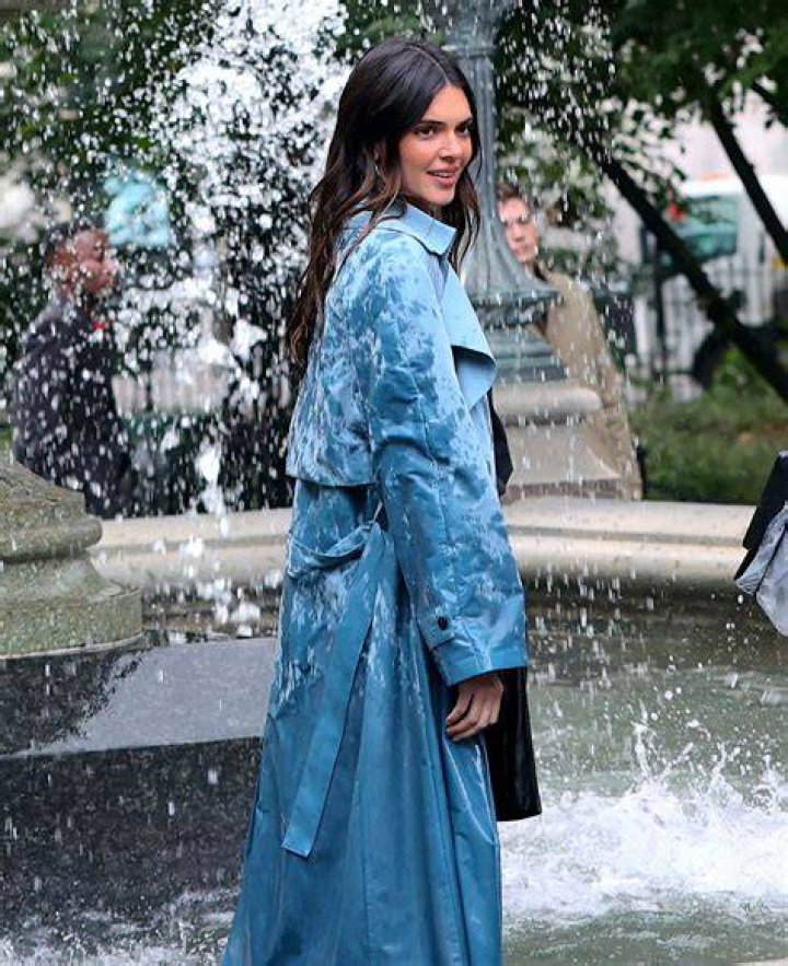 kendall jenner splash kendall jenner splash