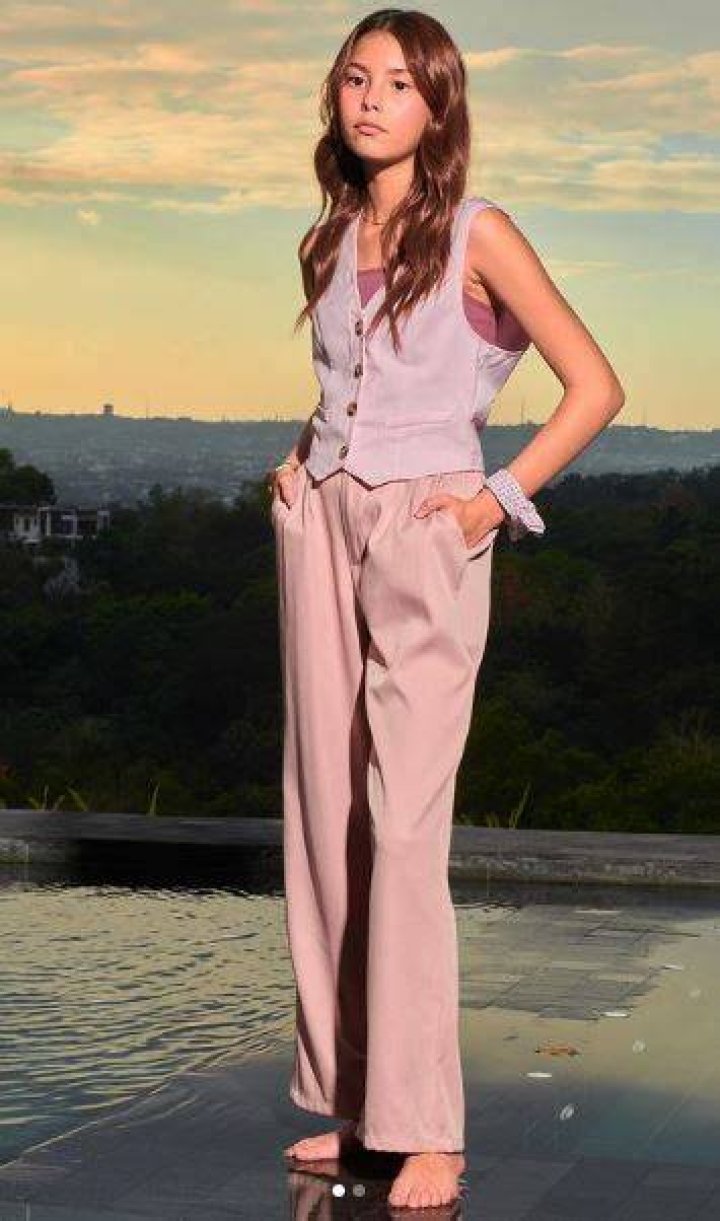 Kendra Kramer height