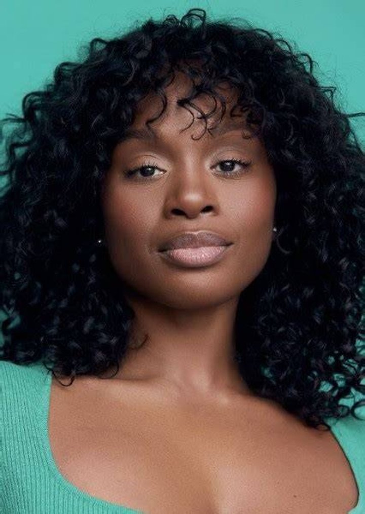 Kendra Oyesanya