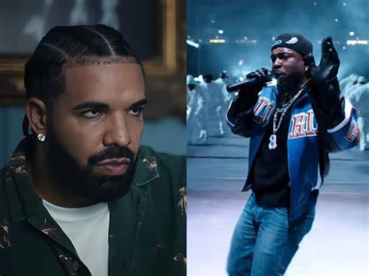 Kendrick Lamar Made An Impression On Drake's 