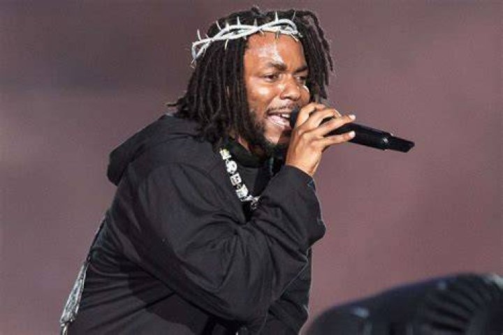 Kendrick Lamar
