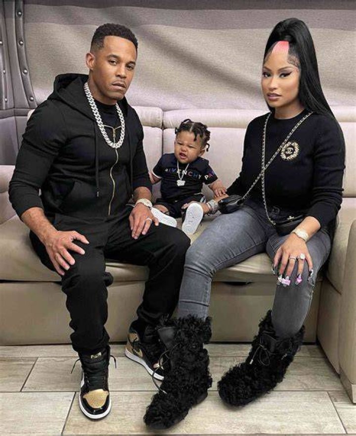 Kenneth Petty's Friend Blames Offset For Current Beef, Nicki Minaj Breaks Her Silence