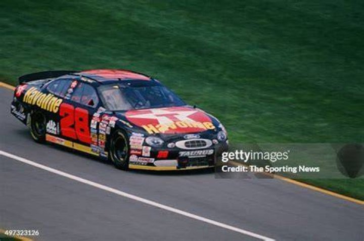 Kenny Irwin Jr.