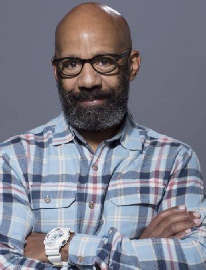 Kevin Blackistone