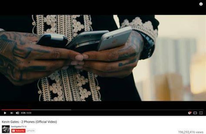 Kevin Gates 