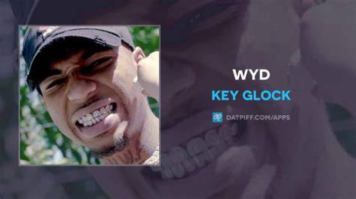 Key Glock Returns With A Slapper On 