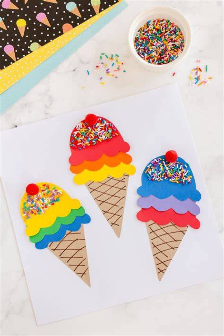 Kids Ice Cream