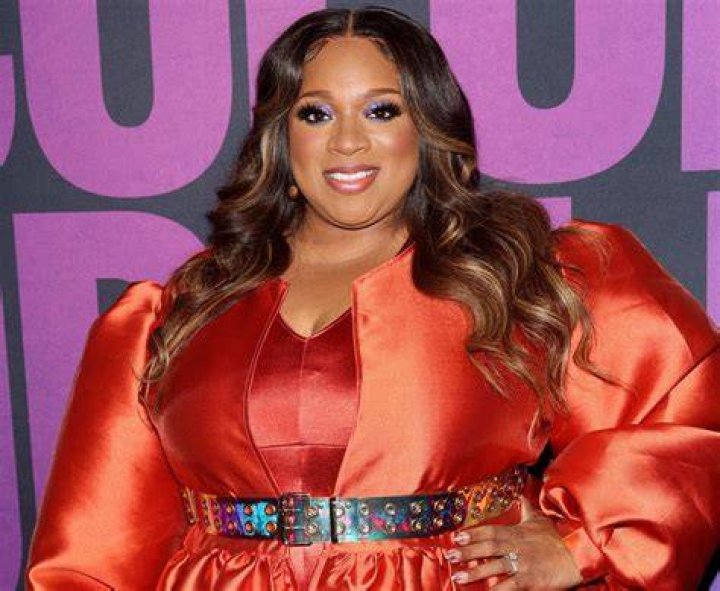 Kierra Sheard