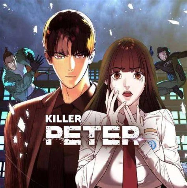 Killer Peter Chapter 28 plot