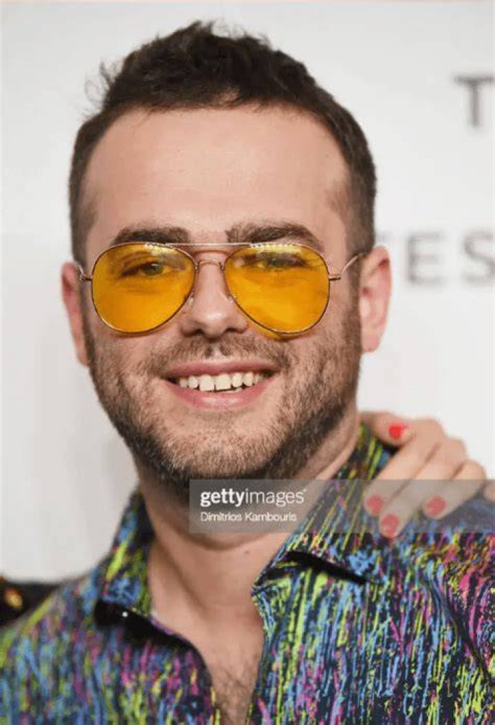 Kirill Bichutsky Height, Weight & Physical Appearance