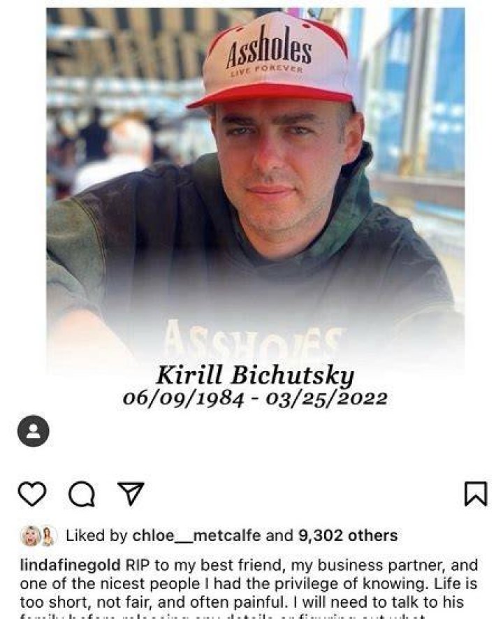 Kirill Bichutsky Net Worth, Income Source & Salary