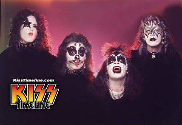 KISS