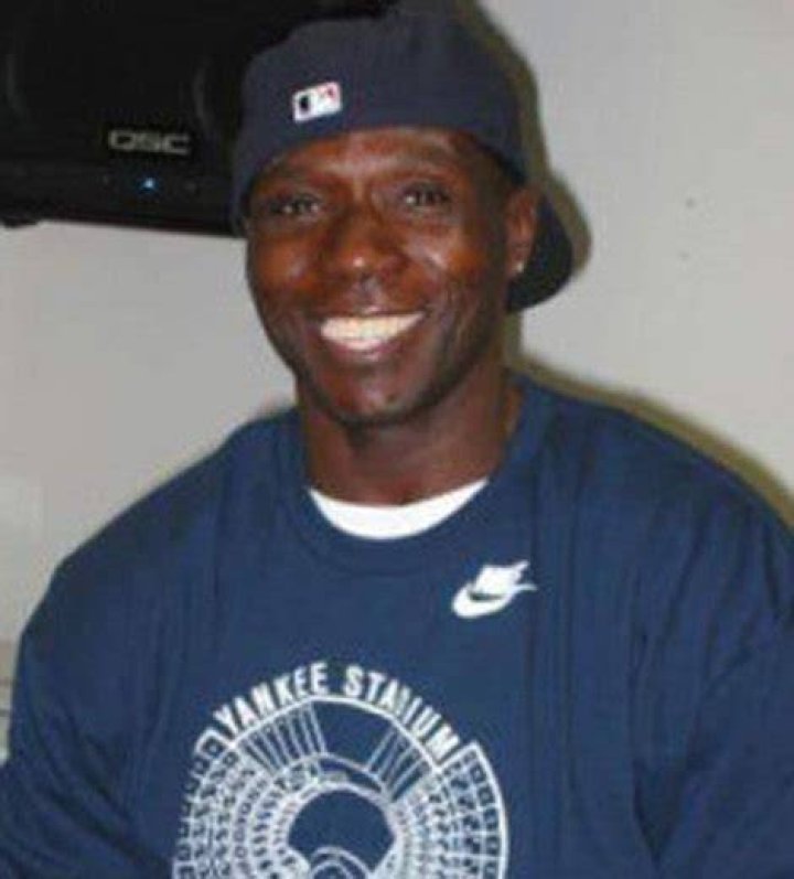 Kool Rock Ski Damon Wimbley Age, Wiki, Biography, Wife & Instagram