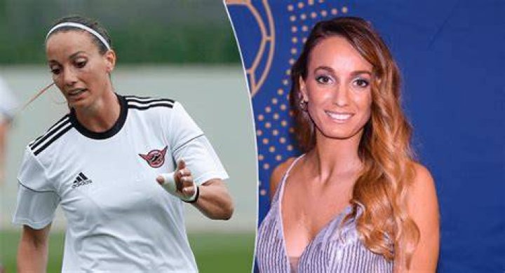 Kosovare Asllani Partner Or Husband: Her Relationships And Married Life Explored