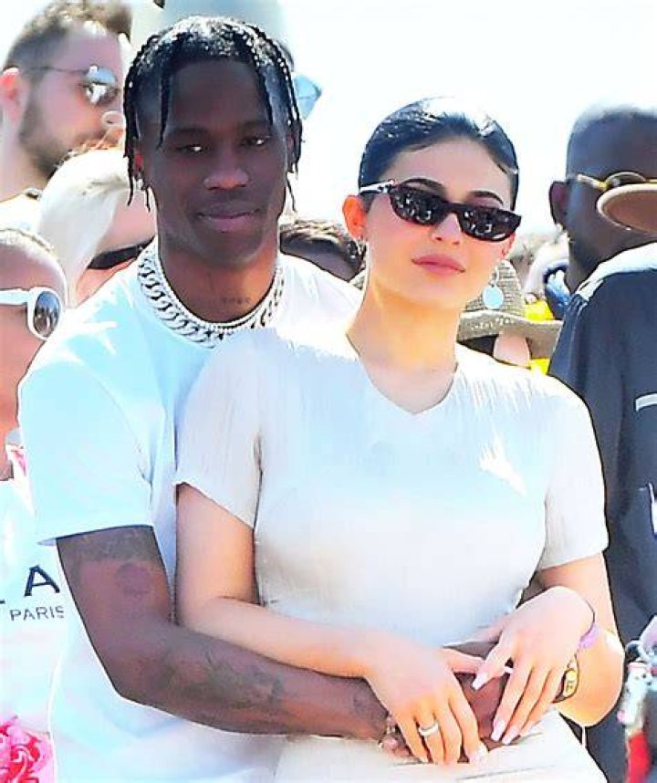 kylie jenner travis scott kylie jenner travis scott