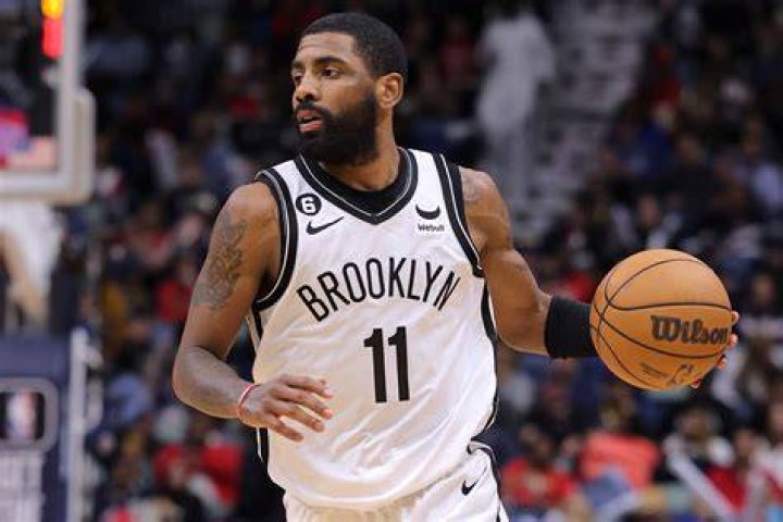 Kyrie Irving's Instagram Suspended, Fans React