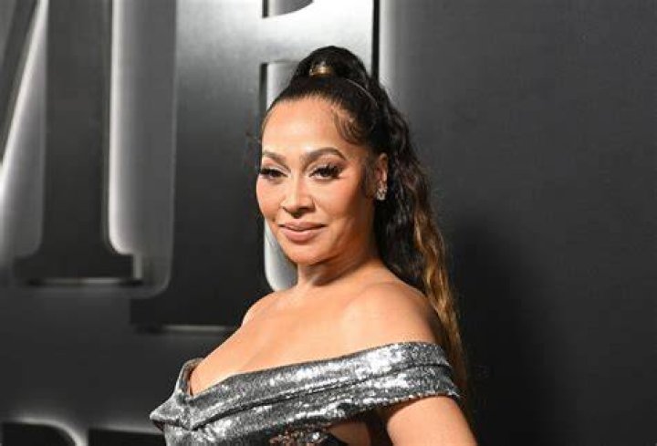 La La Anthony