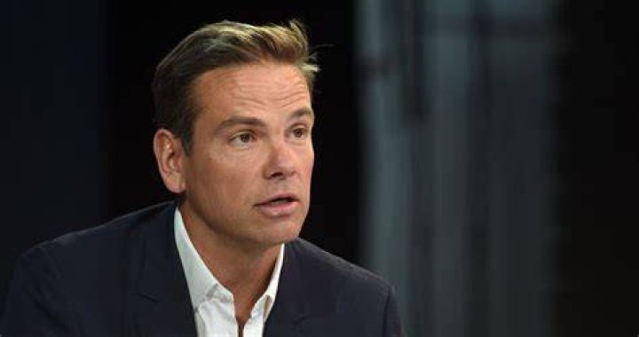 Lachlan Murdoch Biography, Age, Height, Net Worth, Family