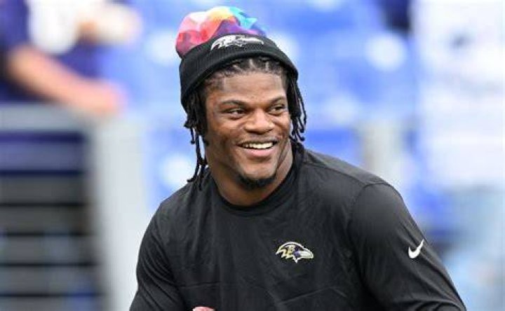 Lamar Jackson Net Worth 2024: What Is The NFL Baltimore Ravens Star Worth?