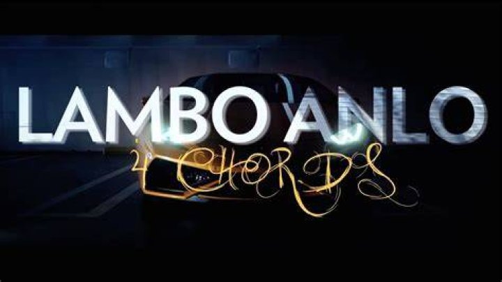 Lambo Anlo 