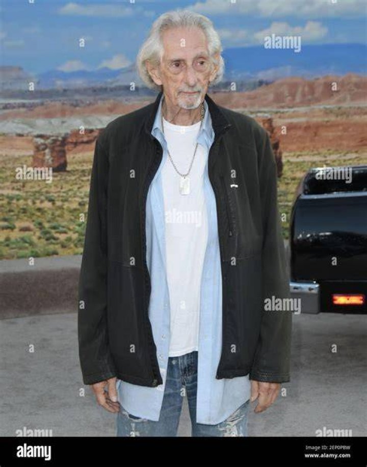 Larry Hankin