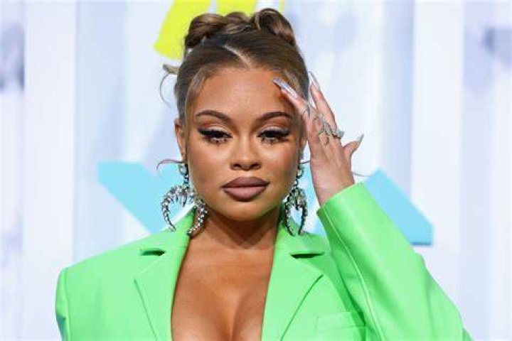 Latto Net Worth 2023: What Is The Rapper Worth?