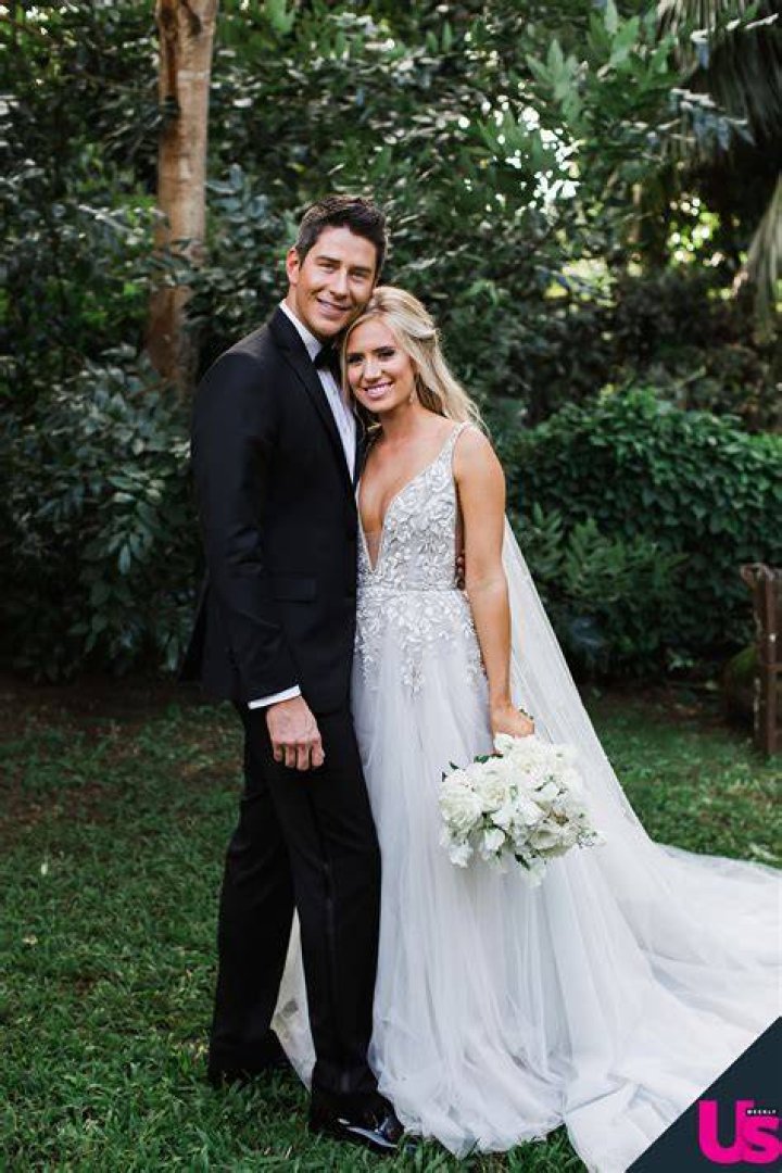 Lauren Burnham and Arie Luyendyk Jr Expecting Baby No. 2