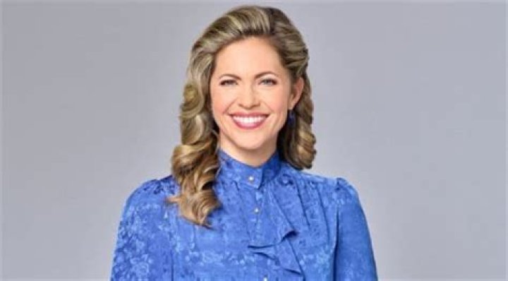 Lauren Day Biography, Age, Height, Husband, Net Worth, Family