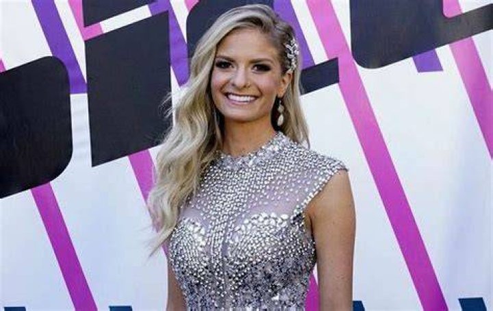 Lauren Duski wiki