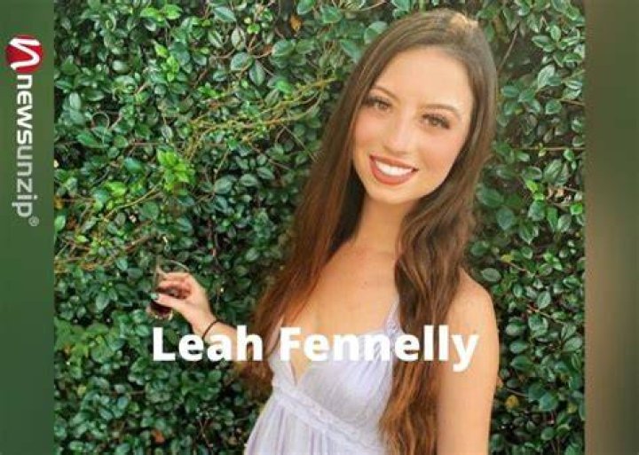 Leah Fennelly Wiki & Bio (Education)