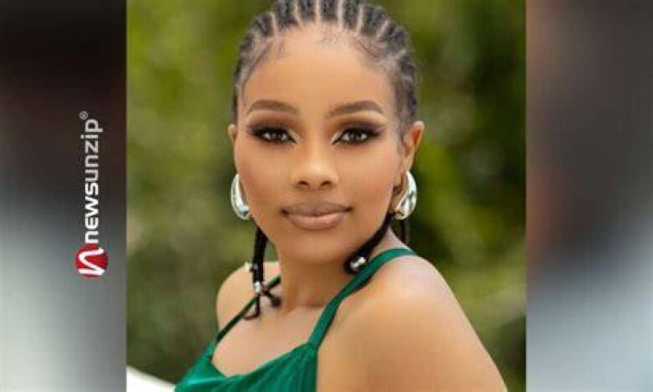 Lebohang Mthunzi career