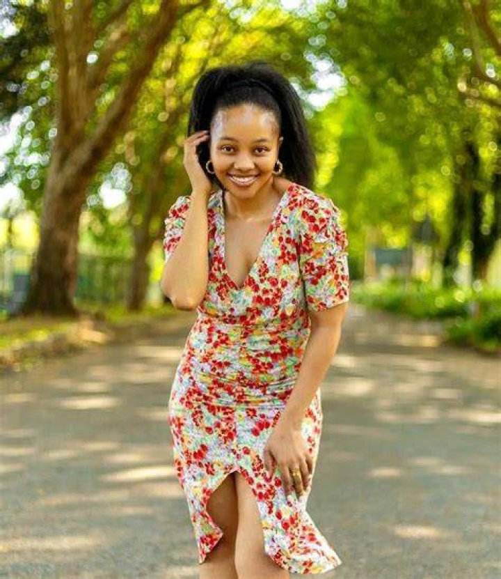 Lebohang Mthunzi wiki