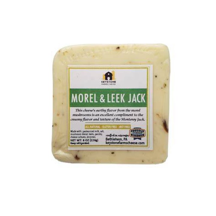 Leek Jack