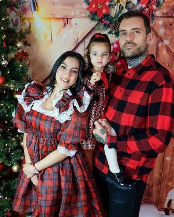 Lena The Plug family