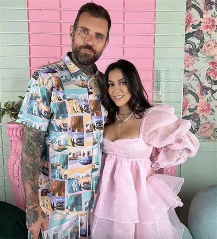 Lena The Plug was engaged in June 2021