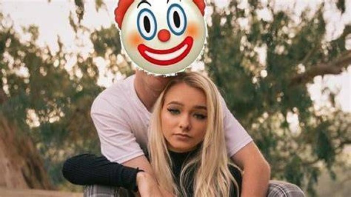 Lexi Orlove with Tyler Pauler