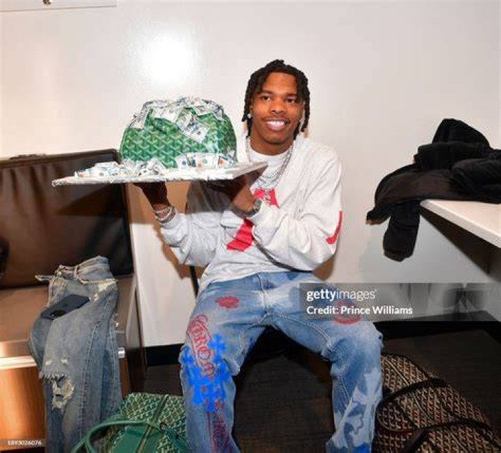 Lil Baby &amp; Friends Birthday Celebration Concert