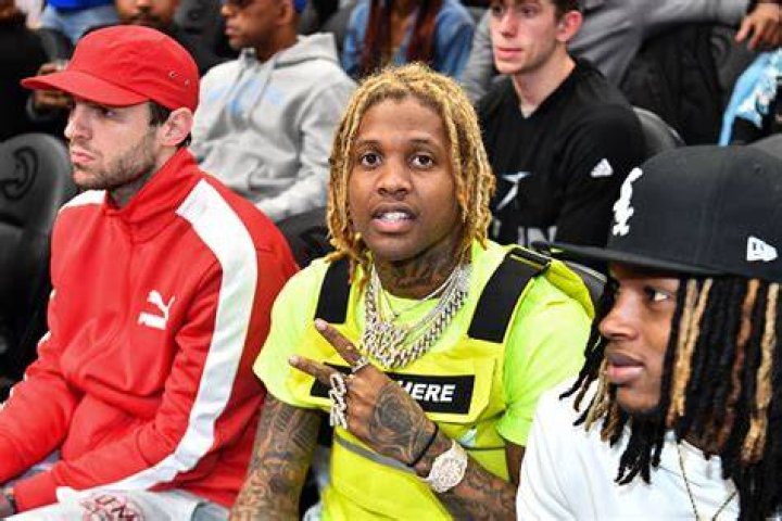 Lil Durk Shares His First Post Since His Brother DThang's Death