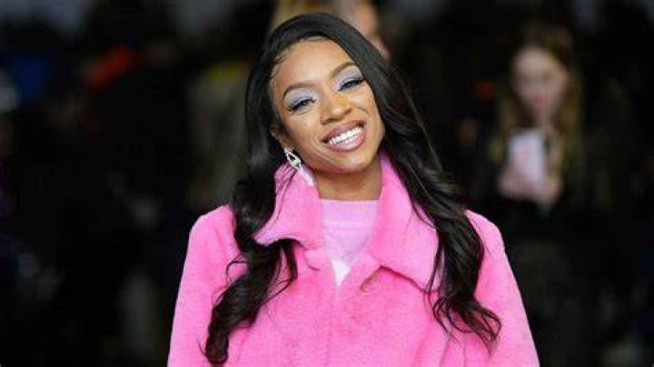 Lil Mama Biography, Age, Height, Husband, Net Worth, Family