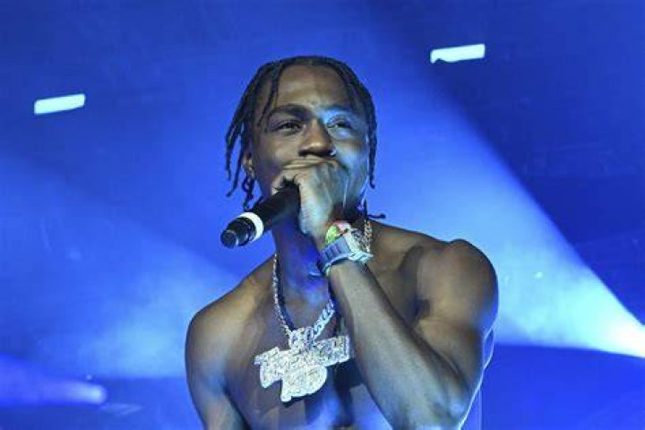 Lil Tjay Freestyles Over 50 Cent's 