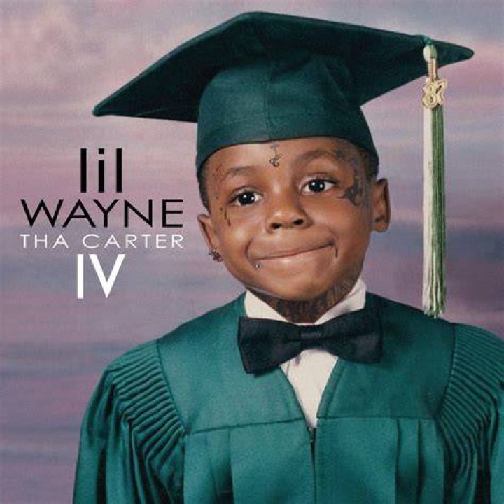 Lil Wayne's 
