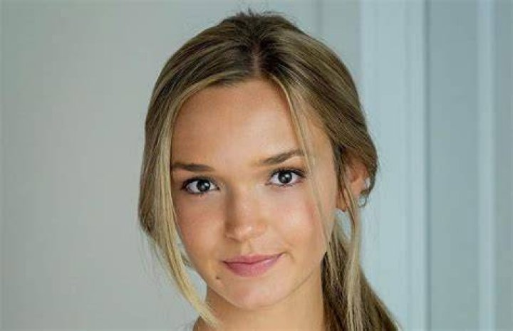 Lilah Pate Family (Nationality & Ethnicity)