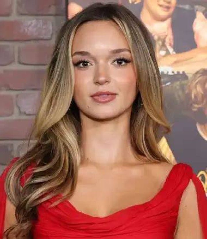 Lilah Pate Net Worth, Income Source & Salary