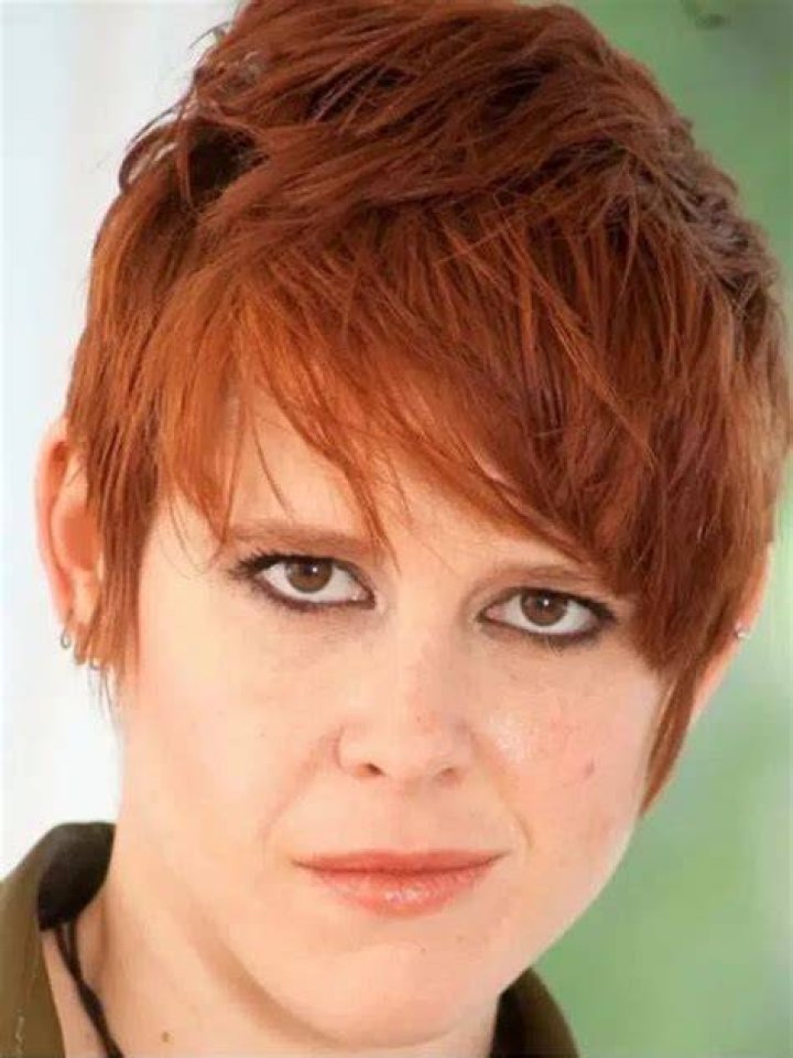 Lily Cade Biography, Age, Height, Husband, Net Worth, Family