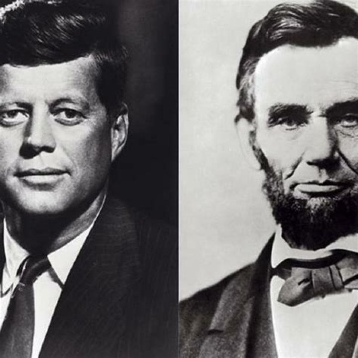 Lincoln Kennedy Assassinations