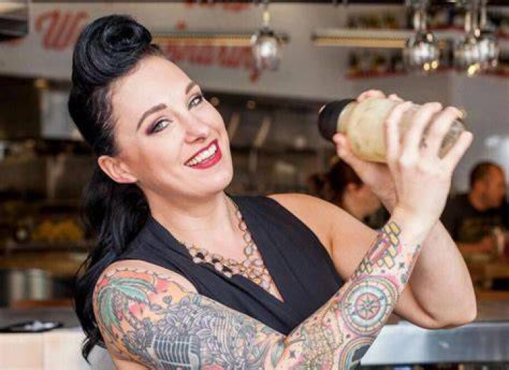 Lisa Marie Joyce- Bio, Age, Net Worth, Husband, Height, Ethnicity