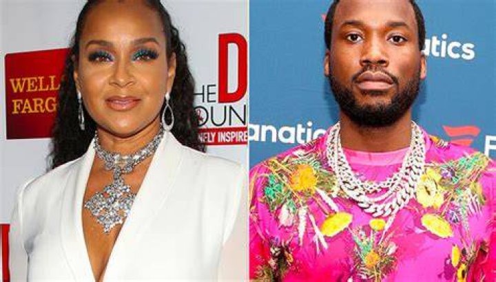 LisaRaye McCoy Open To Going On Date With Meek Mill: 